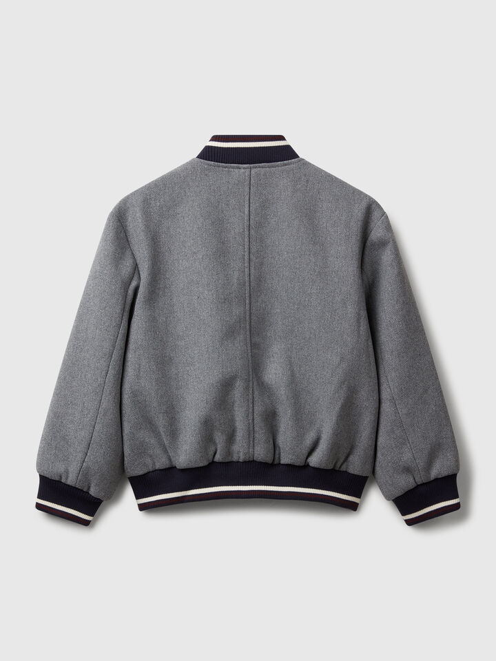 JACKET Garçon image number 2